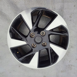 1x Alufelge 16 Zoll 6.5
