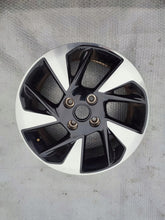 Laden Sie das Bild in den Galerie-Viewer, 1x Alufelge 16 Zoll 6.5" 4x100 32ET 9833892580 Opel Corsa F Rim Wheel FEL2385123162og