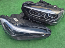 Laden Sie das Bild in den Galerie-Viewer, Frontscheinwerfer BMW X1 F48 5A01172-02 Full LED Ein Satz Scheinwerfer Headlight SCH7701252745nk