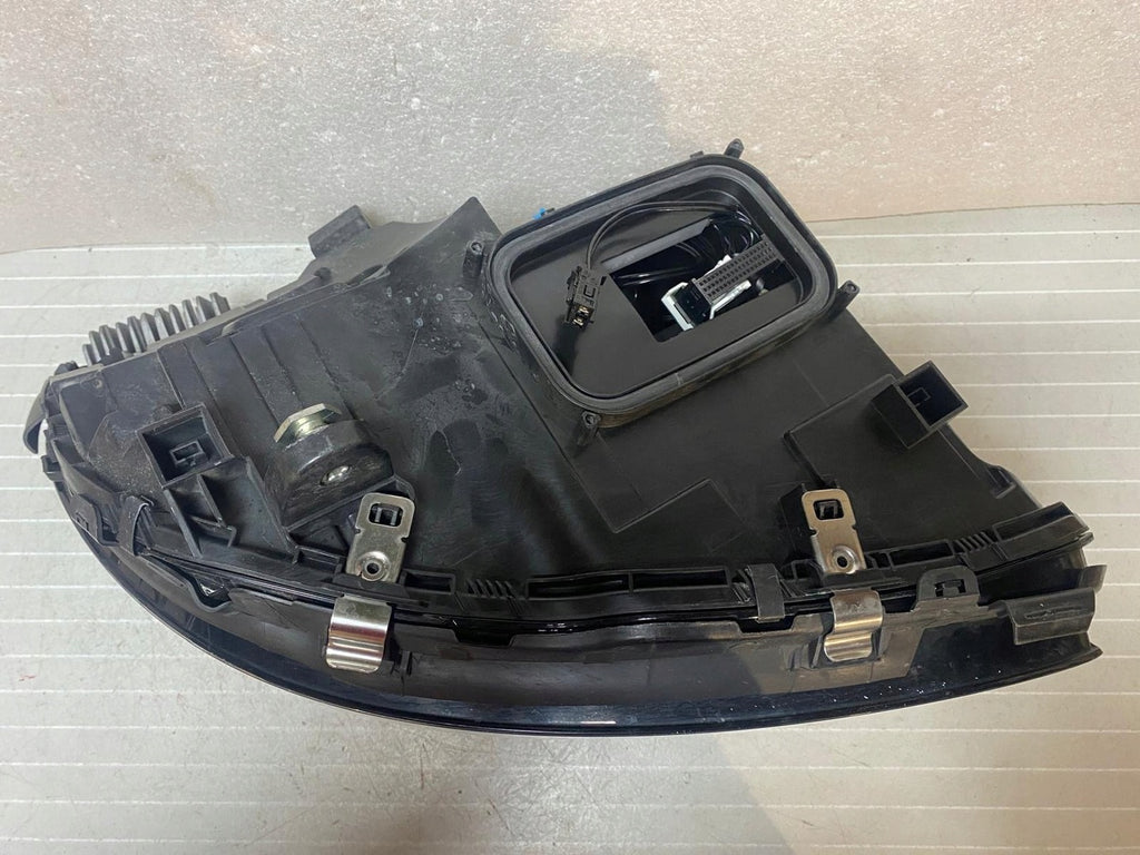 Frontscheinwerfer Mercedes-Benz W205 A2059063104 Full LED Links Headlight SCH2875812404qn