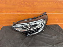 Laden Sie das Bild in den Galerie-Viewer, Frontscheinwerfer Renault Megane IV 260602792R Links Scheinwerfer Headlight SCH9204754133am