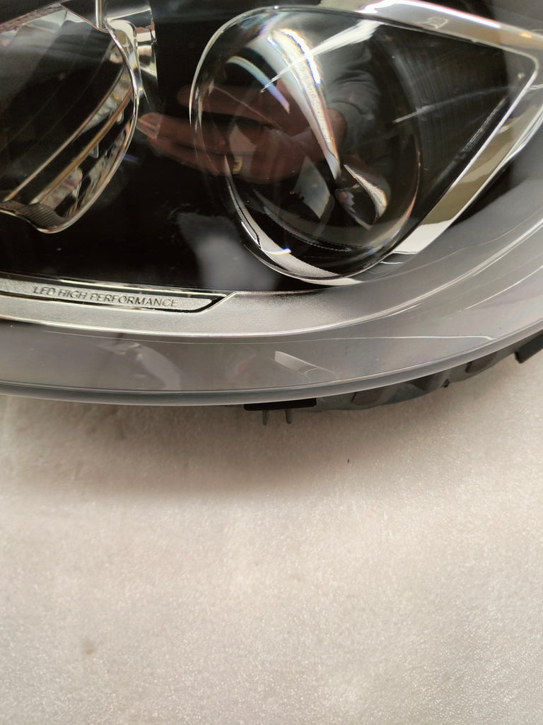 Frontscheinwerfer Mercedes-Benz W205 A2059062504 LED Links Headlight SCH6337198803nt