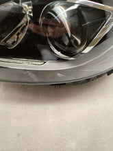 Laden Sie das Bild in den Galerie-Viewer, Frontscheinwerfer Mercedes-Benz W205 A2059062504 LED Links Headlight SCH6337198803nt