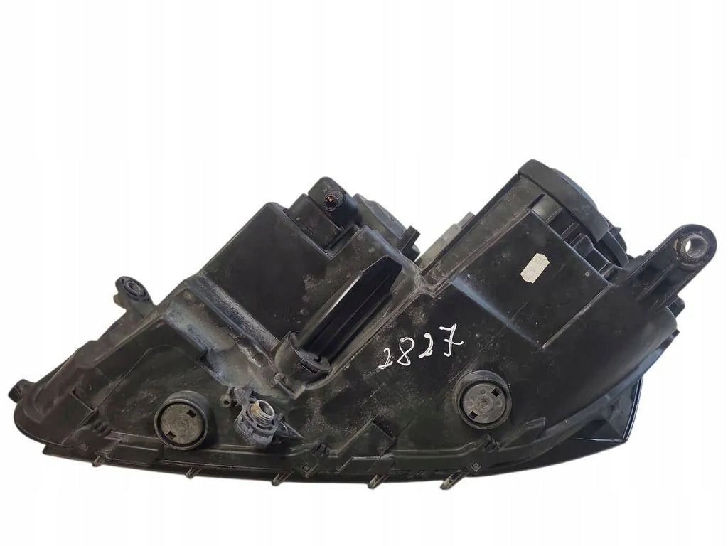 Frontscheinwerfer VW Passat B7 Alltrack 3AB941006 Rechts Scheinwerfer Headlight SCH6808386005lx
