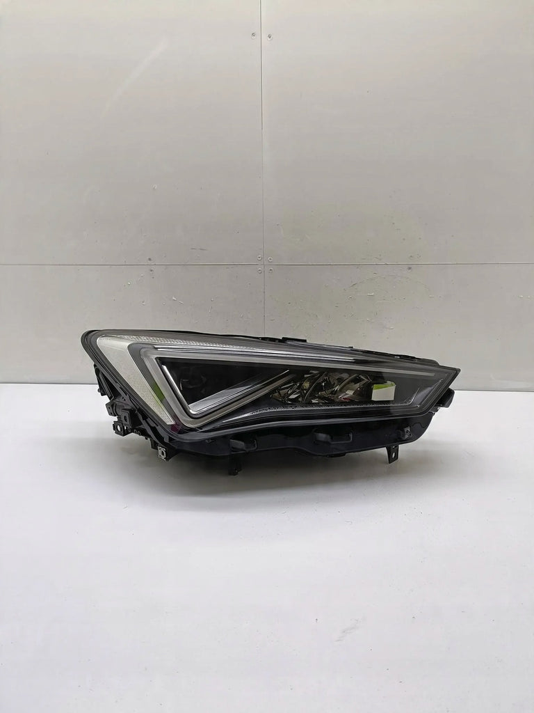 Frontscheinwerfer Seat Tarraco 5FJ941008E 90143461 Rechts Scheinwerfer Headlight