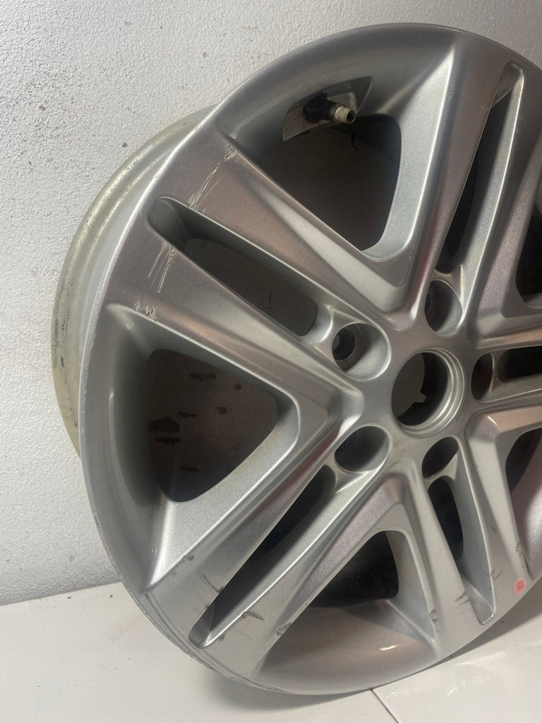 1x Alufelge 16 Zoll 6.5" 5x114.3 52910-J7200 Kia Ceed Rim Wheel FEL8170501841uw