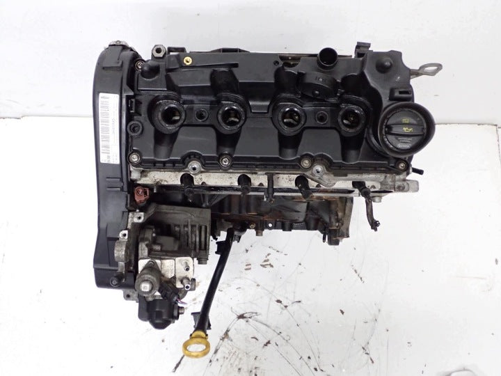 Motor Audi Seat Skoda VW A3 CXX 1.6 TDI 110PS 81kW 199TKm 2015 Diesel Unkomplett MOT5125585194rl