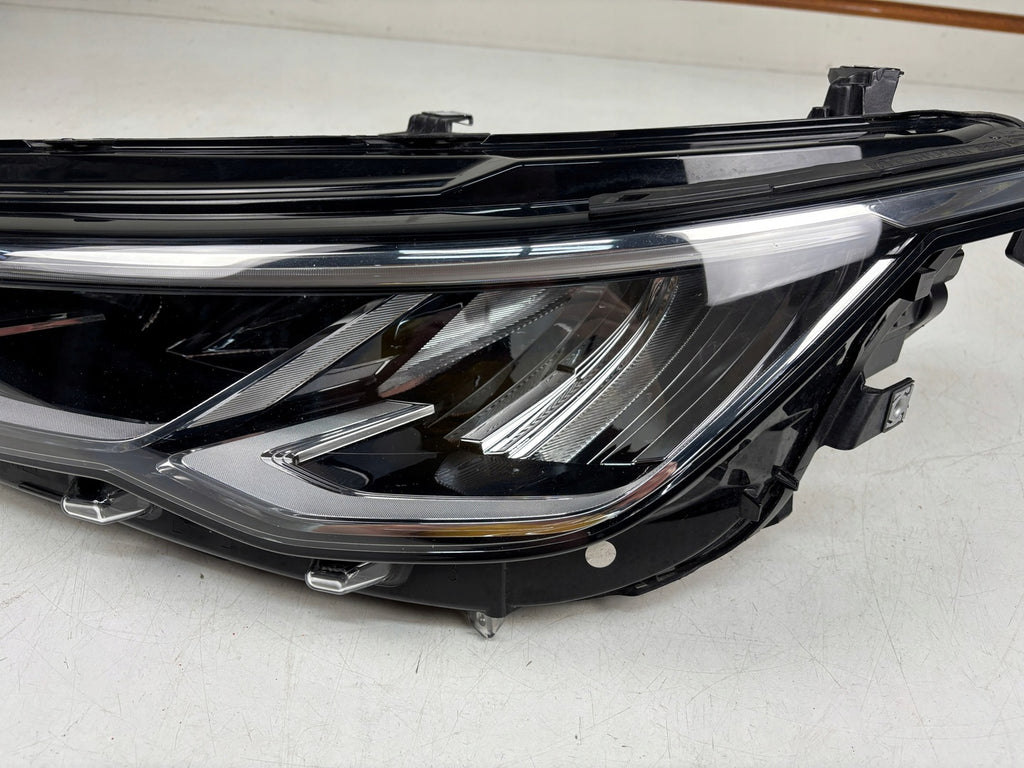 Frontscheinwerfer VW Golf VIII 5H1941005 Full LED Links Scheinwerfer Headlight SCH4791602145dq