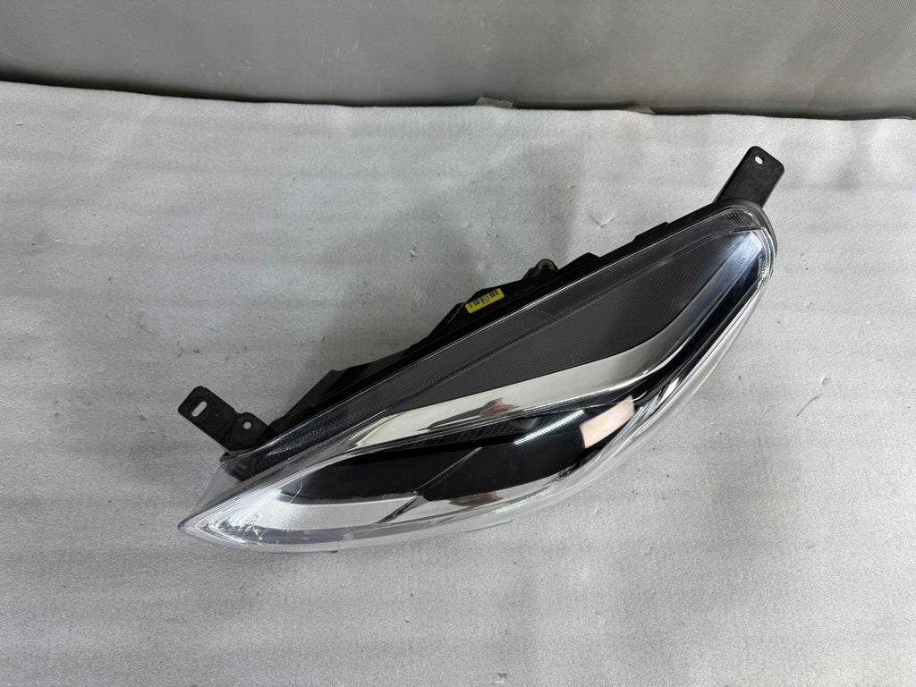 Frontscheinwerfer Ford Fiesta I H1BB-13E015-AD LED Links Scheinwerfer Headlight SCH8591400001gq