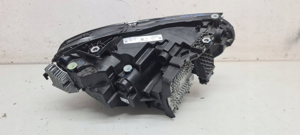 Frontscheinwerfer BMW 2 G42 808363507 1216517000712 Links Scheinwerfer Headlight SCH3558504343mw