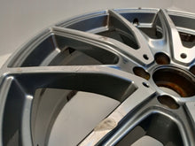 Load image into Gallery viewer, 1x Alufelge 20 Zoll 8.5" 5x112 38ET Glanz A2224014000 Mercedes-Benz W222 FEL8207596990ub