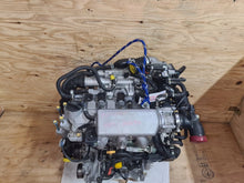Load image into Gallery viewer, Motor Nissan Juke Note HR12DDR 1.2 98PS 72kW 29TKm 2020 Benzin Engine Komplett MOT9935173002aq