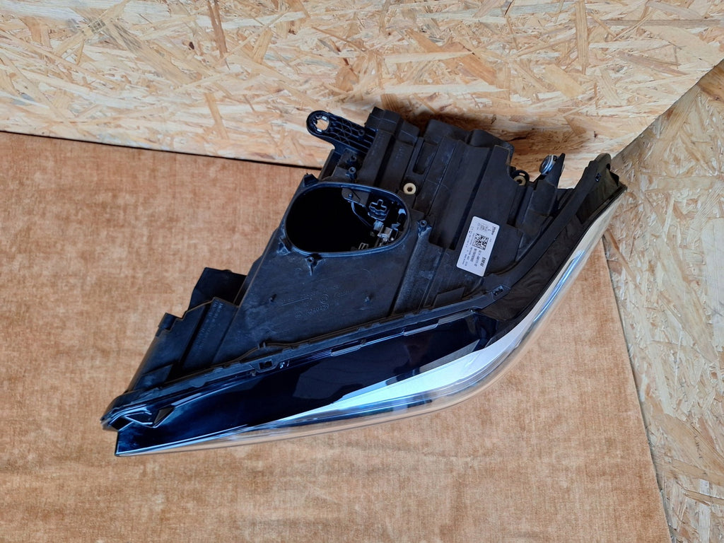 Frontscheinwerfer BMW X1 F48 5A01171 LED FALSE Scheinwerfer Headlight SCH7956586269ay