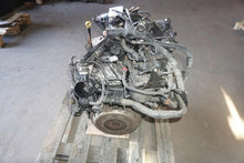Laden Sie das Bild in den Galerie-Viewer, Motor Mazda 5 Cw Y6Y1 1.6 116PS 85kW 165TKm 2011 Diesel Engine Komplett MOT9408444350vl