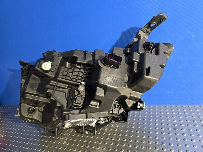Frontscheinwerfer Renault 260100543R Full LED Rechts Scheinwerfer Headlight