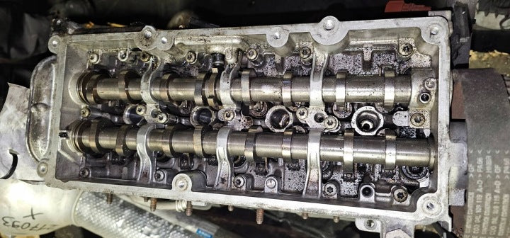 Motor VW Passat B8 CUKC 1.4 TFSI 156PS 115kW 2015 Benzin Engine Unkomplett MOT8844846133es