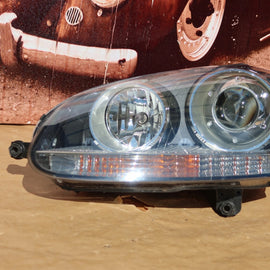 Frontscheinwerfer VW Golf V Jetta 1K6941031 Xenon Links Scheinwerfer Headlight SCH9162103985qh