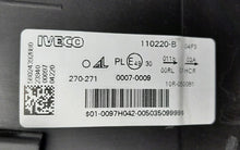 Laden Sie das Bild in den Galerie-Viewer, Frontscheinwerfer Iveco I 58024392880 Links Scheinwerfer Headlight SCH6562991137ni