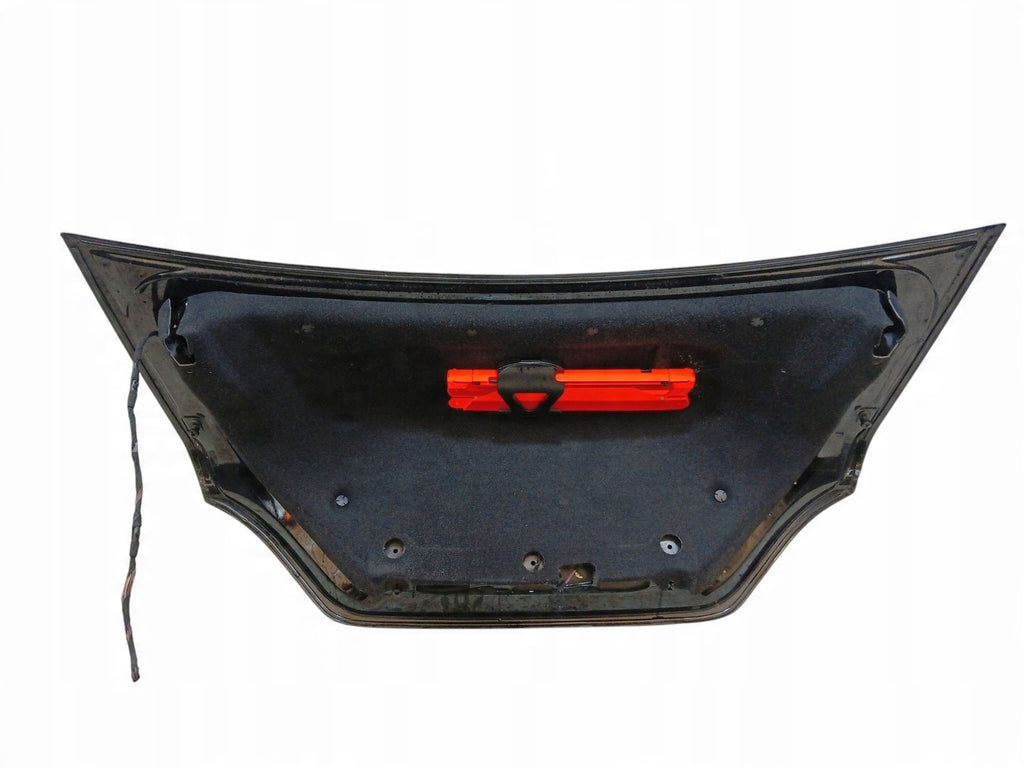 Heckklappe Mercedes-Benz Cls C218 (2012-2014) Rückseite kofferraumklappe