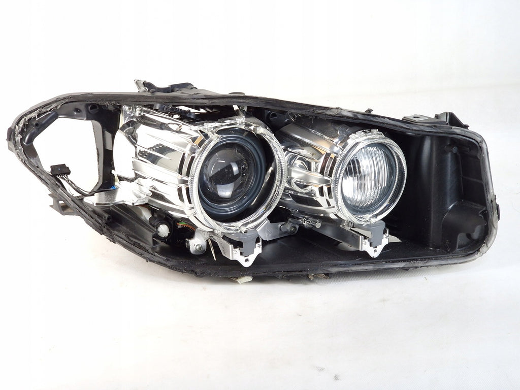 Frontscheinwerfer BMW F10 925643 6925643 Xenon Rechts Scheinwerfer Headlight SCH9573550821uo