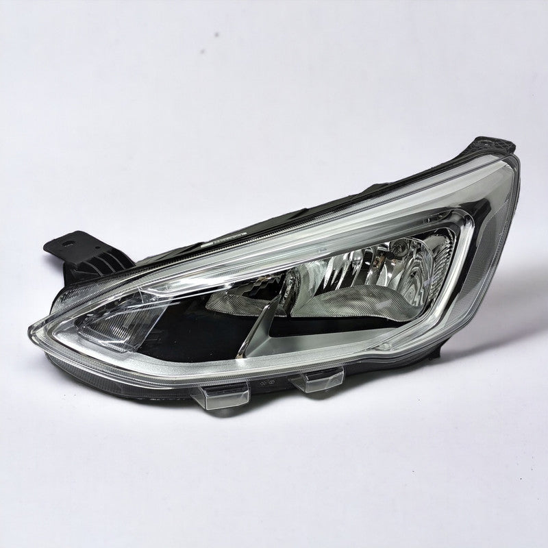 Frontscheinwerfer Ford JX7B-13W030-AE LED Links Scheinwerfer Headlight