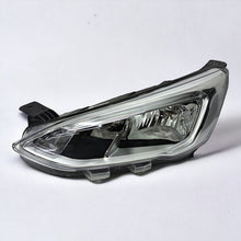 Laden Sie das Bild in den Galerie-Viewer, Frontscheinwerfer Ford JX7B-13W030-AE LED Links Scheinwerfer Headlight