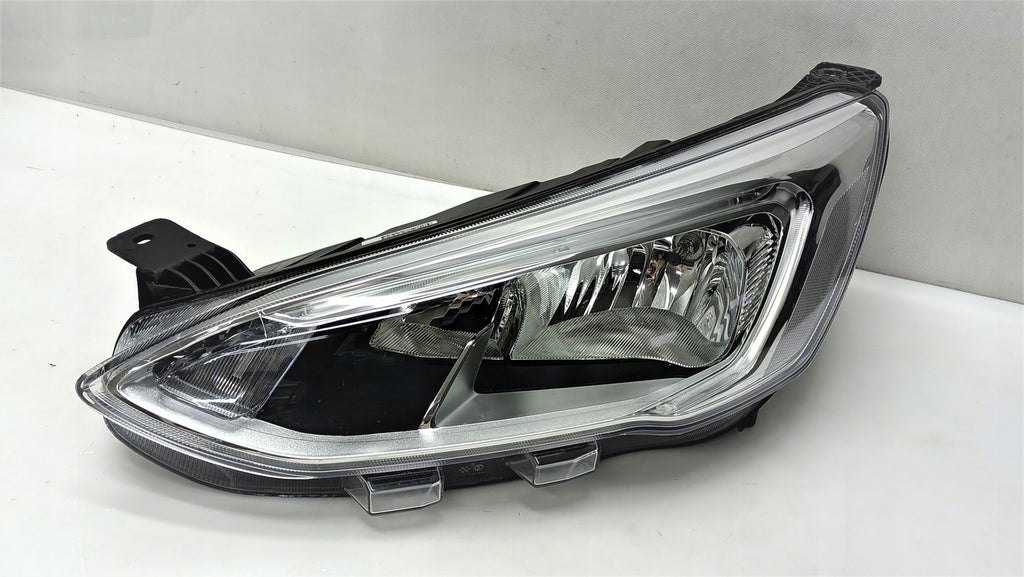 Frontscheinwerfer Ford JX7B-13W030-AE LED Links Scheinwerfer Headlight