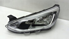 Laden Sie das Bild in den Galerie-Viewer, Frontscheinwerfer Ford JX7B-13W030-AE LED Links Scheinwerfer Headlight