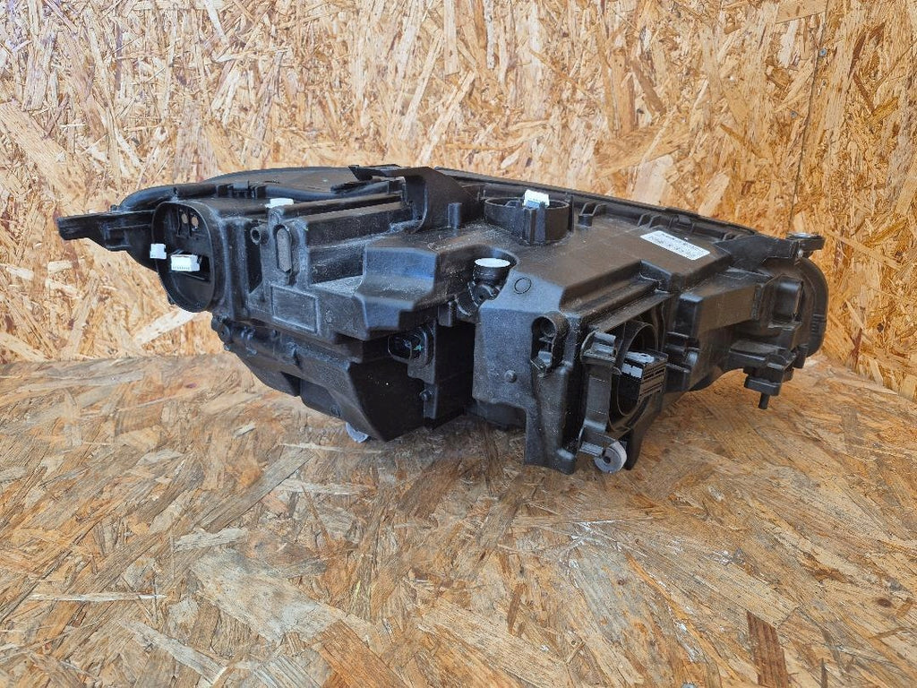 Frontscheinwerfer BMW 8 G14 G15 5A41007 LED Links Scheinwerfer Headlight SCH9370838894uq