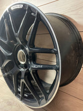 Laden Sie das Bild in den Galerie-Viewer, 1x Alufelge 19 Zoll 8.5" 5x112 A1774012500 Mercedes-Benz W177 Rim Wheel FEL6041706645ui