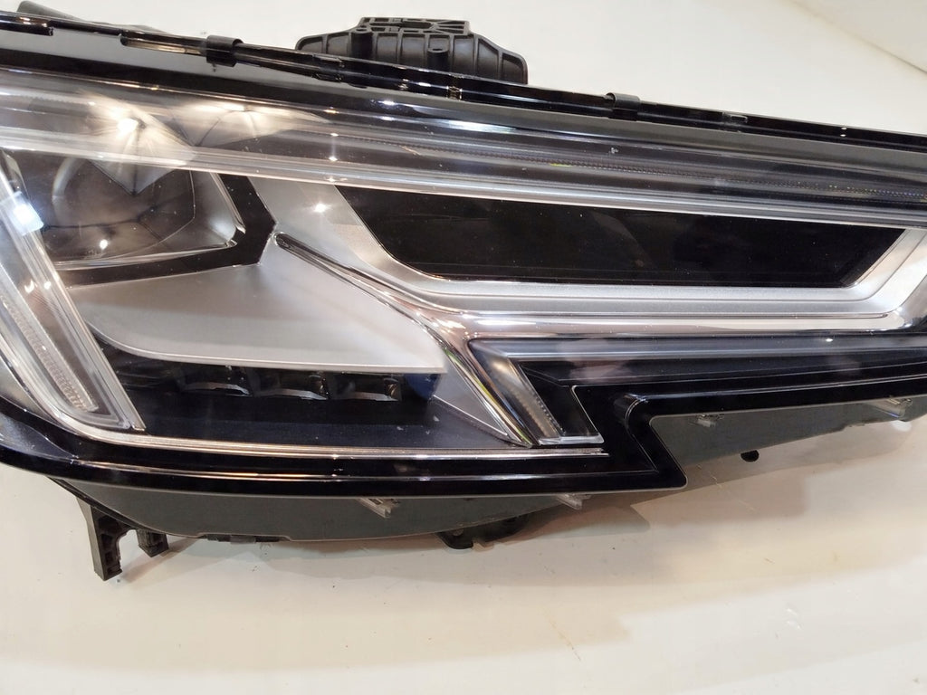 Frontscheinwerfer Audi A4 B9 8W0941034A Rechts Scheinwerfer Headlight