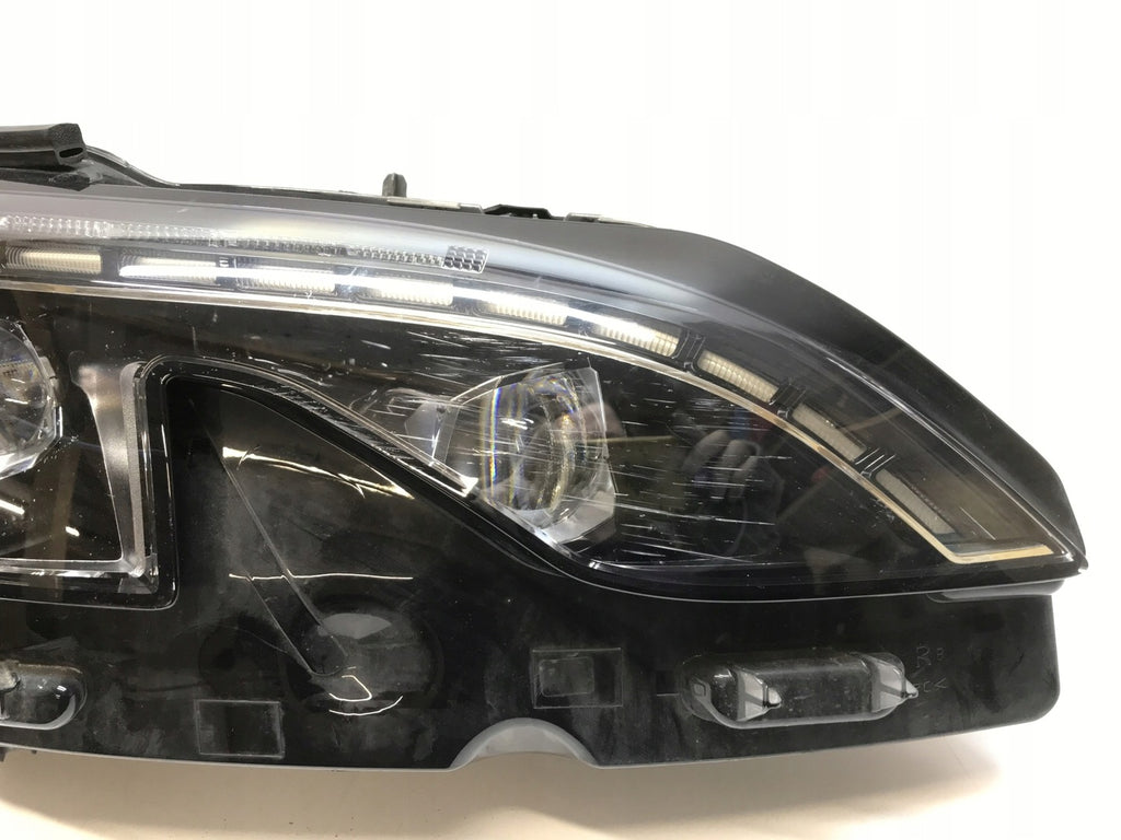 Frontscheinwerfer Peugeot 9826572680 FULL LED Rechts Scheinwerfer Headlight