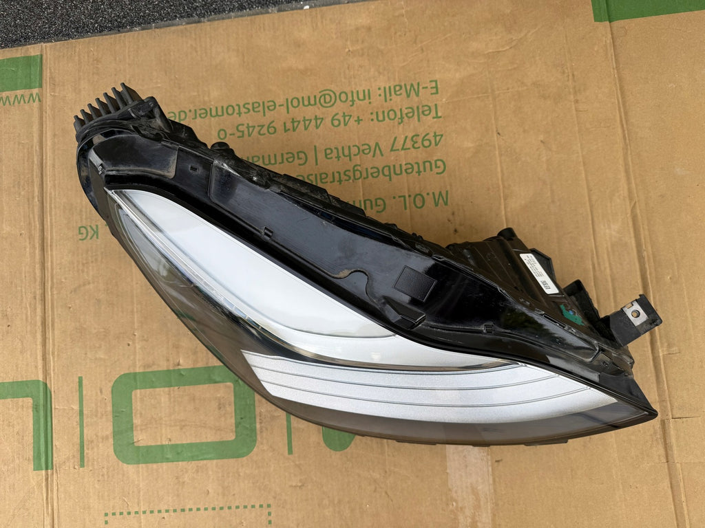 Frontscheinwerfer Tesla Model 3 Y 1077376 LED Rechts Scheinwerfer Headlight
