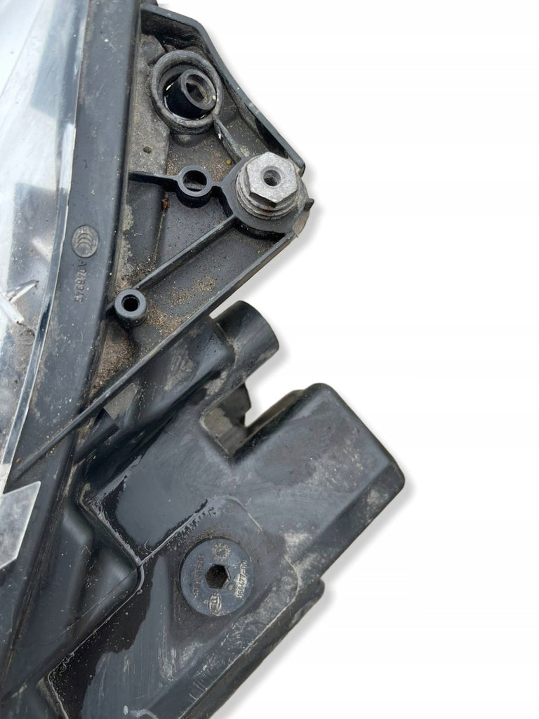 Frontscheinwerfer Mercedes-Benz C207 A2078200259 Rechts Scheinwerfer Headlight SCH7294146960he