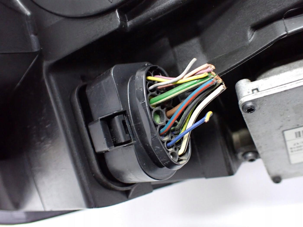 Frontscheinwerfer Audi A6 C7 4G0941006F 4G0907397R LED Rechts Headlight