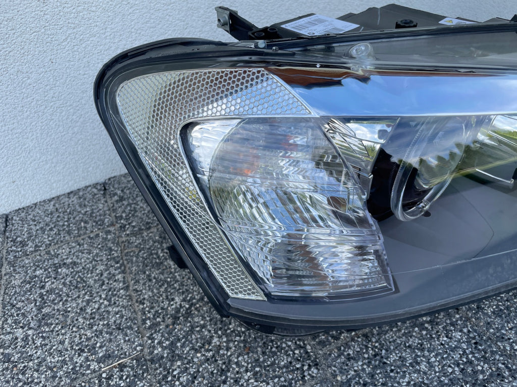 Frontscheinwerfer BMW X3 F25 7276992 Rechts Scheinwerfer Headlight SCH3015941000pz