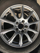 Load image into Gallery viewer, 4x Alufelge 16 Zoll 6.5&quot; 5x112 A2054012400 Mercedes-Benz W205 Rim Wheel