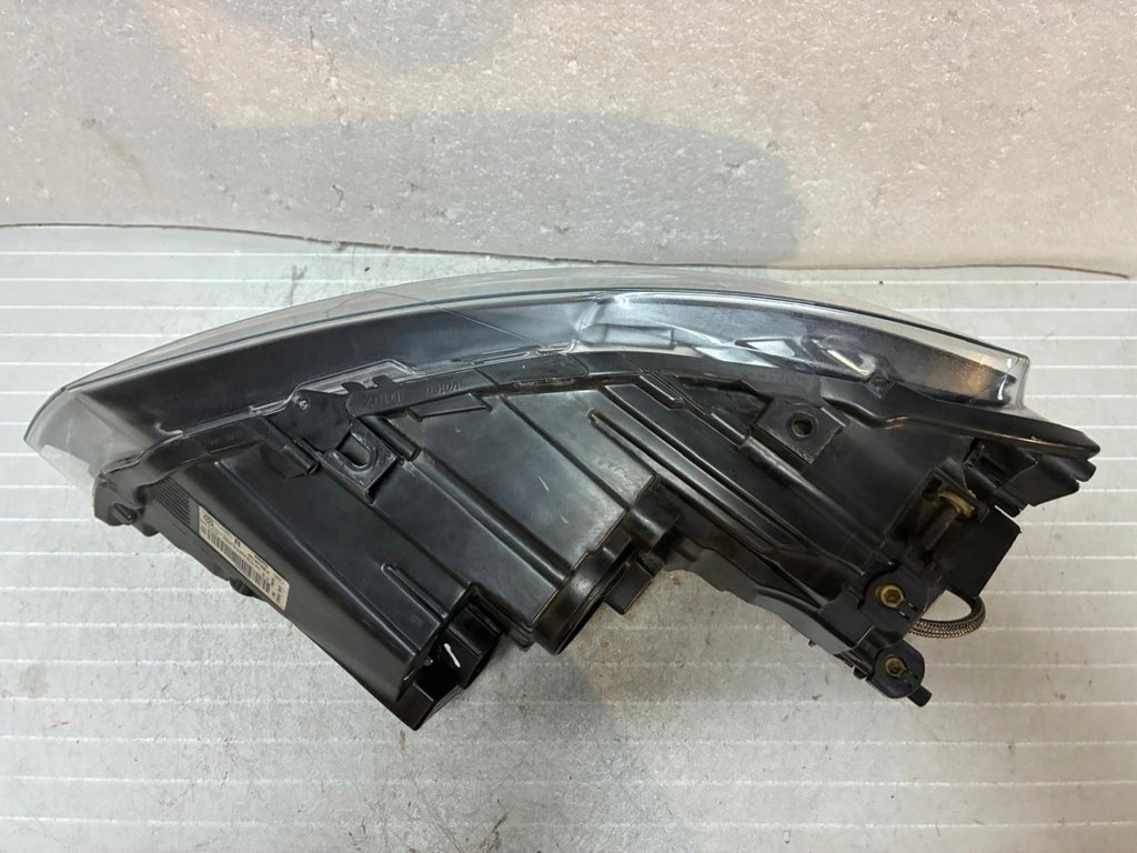 Frontscheinwerfer VW Polo 6r 6R1941032D Rechts Scheinwerfer Headlight SCH4699239328dl