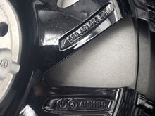 Load image into Gallery viewer, 1x Alufelge 16 Zoll 6.5" 5x112 46ET Glanz Schwarz 5G0601025DS VW Golf Vii FEL2773800558vr