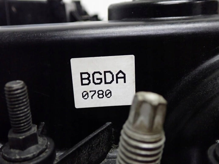 Motor Ford Kuga III BGDA 2.5 152PS 112kW 45TKm 2022 Benzin Engine Komplett MOT4775837512ns