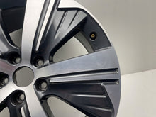 Laden Sie das Bild in den Galerie-Viewer, 1x Alufelge 19 Zoll 7.0&quot; 5x112 43ET 5FJ601025 Seat Tarraco Rim Wheel