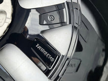 Load image into Gallery viewer, 4x Alufelge 17 Zoll 7.0" 5x112 40ET 3G0601025F VW Tiguan Passat B8 Rim Wheel FEL7395790090ip