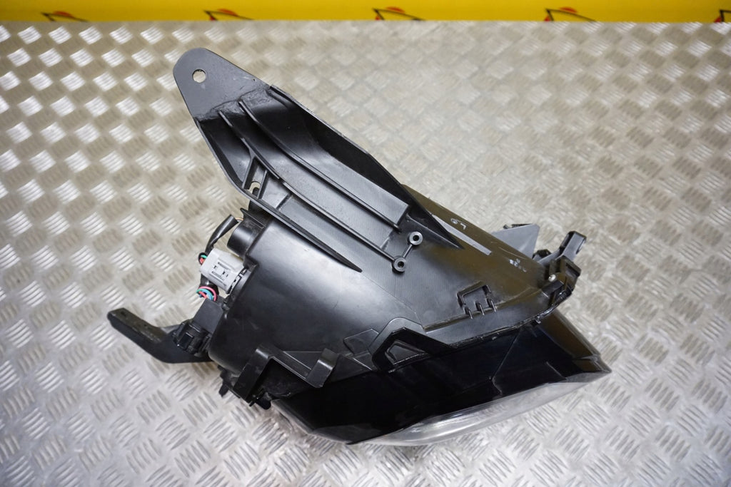 Frontscheinwerfer Mitsubishi Outlander I 22-USA LED Rechts Headlight SCH9180858043gz