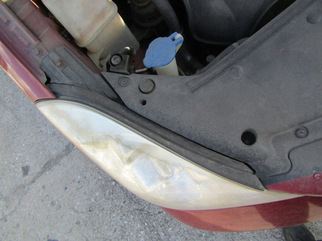 Frontscheinwerfer Hyundai I AK-6-85091 Rechts Scheinwerfer Headlight