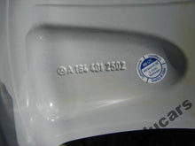 Laden Sie das Bild in den Galerie-Viewer, 4x Alufelge 19 Zoll 8.5" 5x112 56ET A1644012502 Mercedes-Benz Rim Wheel FEL8387937236xw