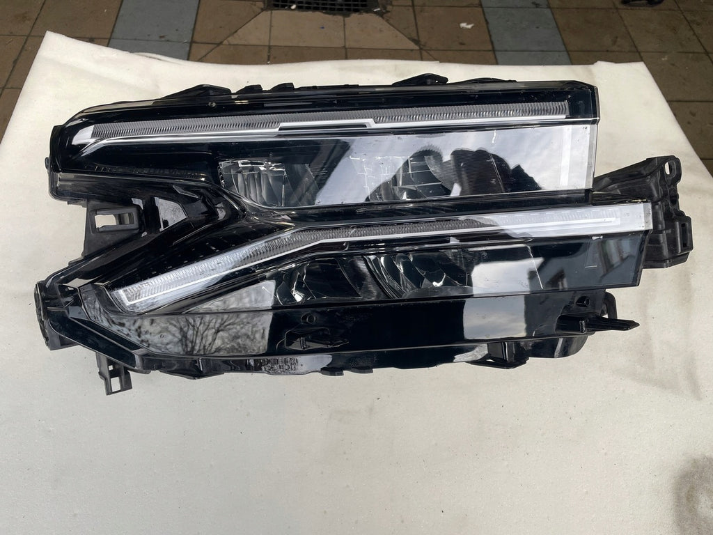 Frontscheinwerfer Citroën C5 Aircross 9845355980 Full LED Rechts oder Links SCH9336860352rh
