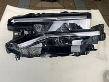 Laden Sie das Bild in den Galerie-Viewer, Frontscheinwerfer Citroën C5 Aircross 9845355980 Full LED Rechts oder Links SCH9336860352rh