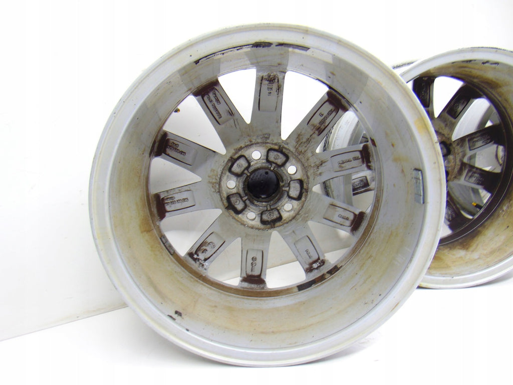 1x Alufelge 17 Zoll 7.0" 5x112 54ET 5K0601025AN VW Golf VI I Rim Wheel FEL3522252424su
