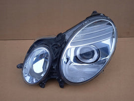 Frontscheinwerfer Mercedes-Benz W211 Links Scheinwerfer Headlight SCH5314170259zq