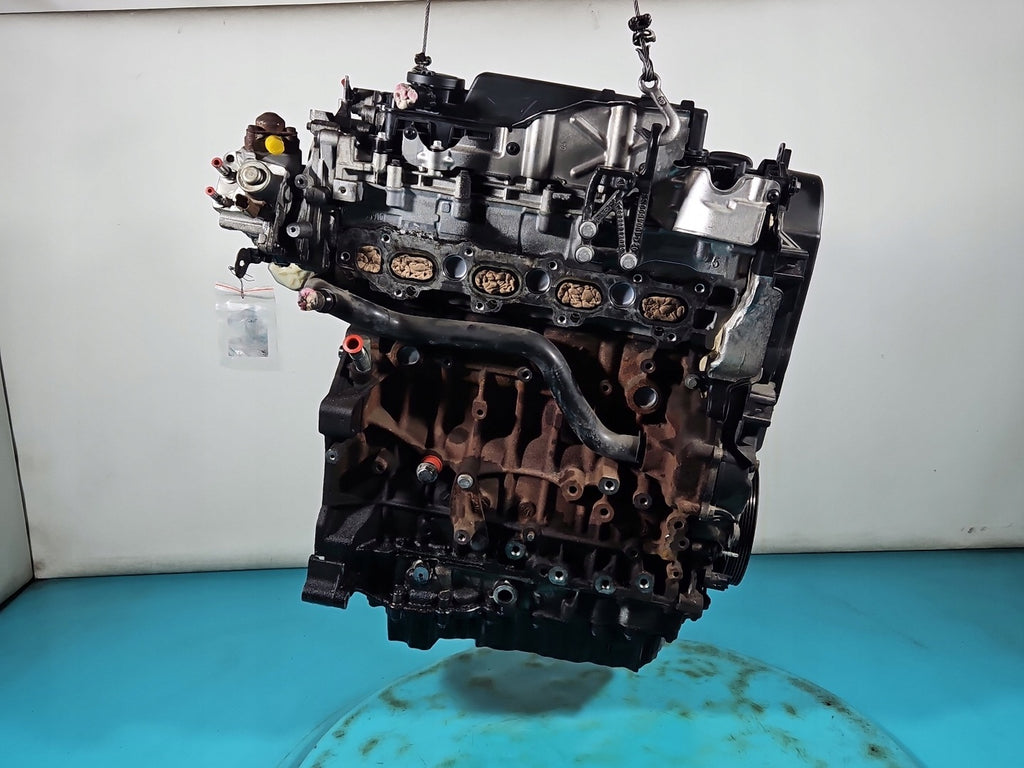 Motor Peugeot 3008 Suv Mc Mr Mj M4 DW10FD 2.0 HDI 150PS 110kW Diesel Unkomplett